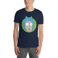 Load image into Gallery viewer, Rick and Morty