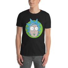 Load image into Gallery viewer, Rick and Morty